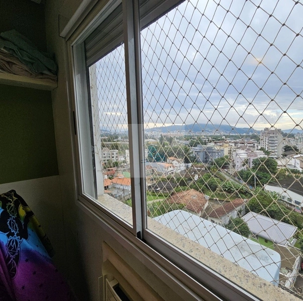 Apartamento de 2 dormitorios no bairro Itacorubi: 20ª foto da galeria de imagens do imóvel