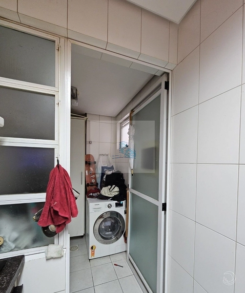 Apartamento de 2 dormitorios no bairro Itacorubi: 6ª foto da galeria de imagens do imóvel