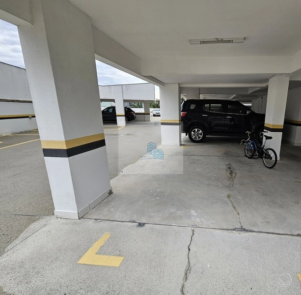 Apartamento de 2 dormitorios no bairro Itacorubi: 28ª foto da galeria de imagens do imóvel