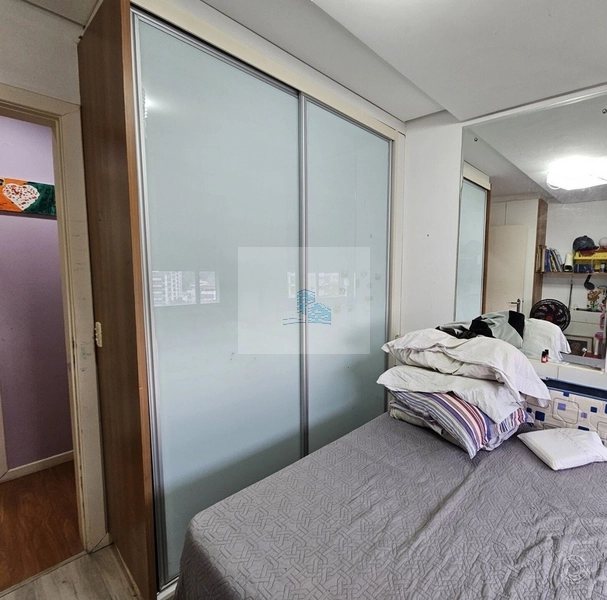 Apartamento de 2 dormitorios no bairro Itacorubi: 12ª foto da galeria de imagens do imóvel