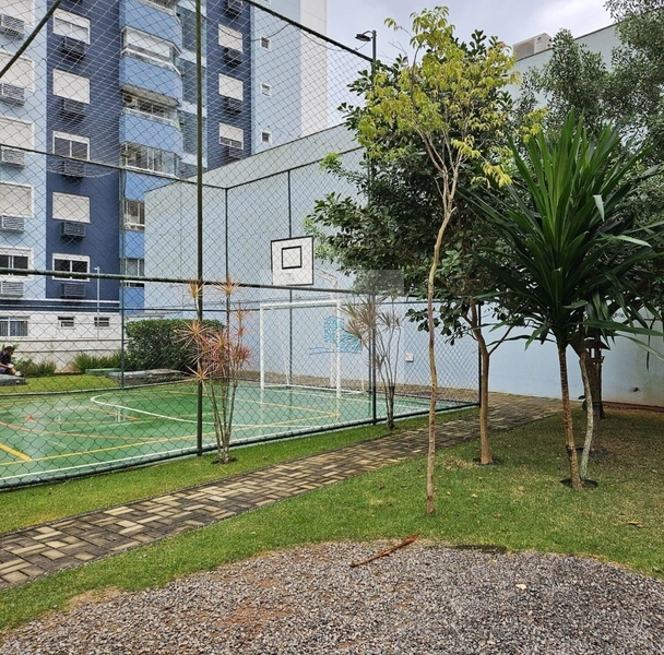 Apartamento de 2 dormitorios no bairro Itacorubi: 22ª foto da galeria de imagens do imóvel