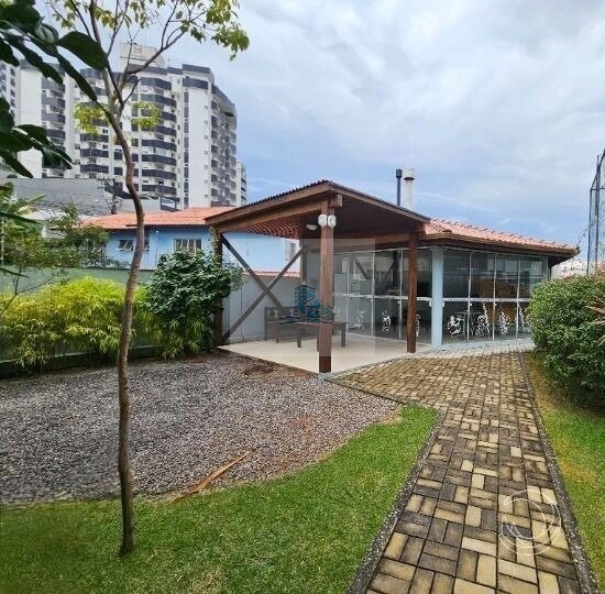 Apartamento de 2 dormitorios no bairro Itacorubi: 24ª foto da galeria de imagens do imóvel