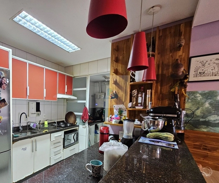 Apartamento de 2 dormitorios no bairro Itacorubi: 4ª foto da galeria de imagens do imóvel