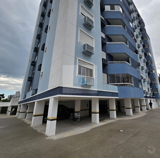 Apartamento de 2 dormitorios no bairro Itacorubi: 29ª foto da galeria de imagens do imóvel