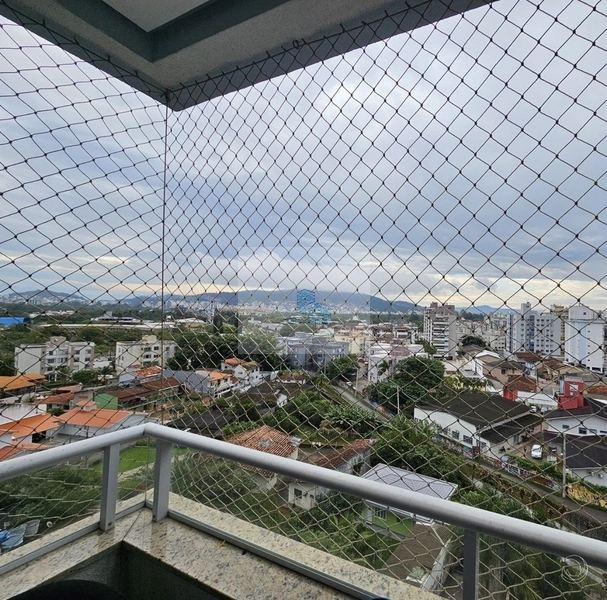 Apartamento de 2 dormitorios no bairro Itacorubi: 10ª foto da galeria de imagens do imóvel