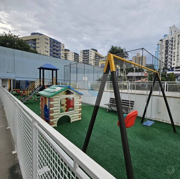 Apartamento de 2 dormitorios no bairro Itacorubi: 26ª foto da galeria de imagens do imóvel