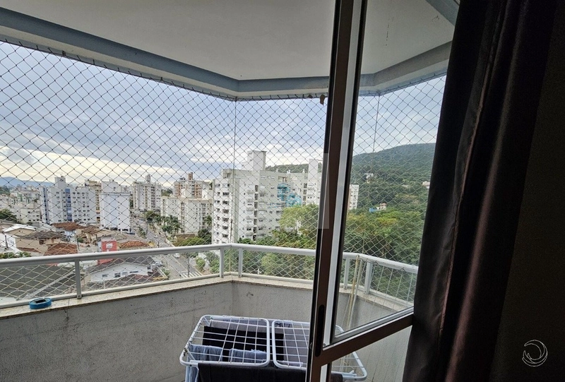 Apartamento de 2 dormitorios no bairro Itacorubi: 9ª foto da galeria de imagens do imóvel