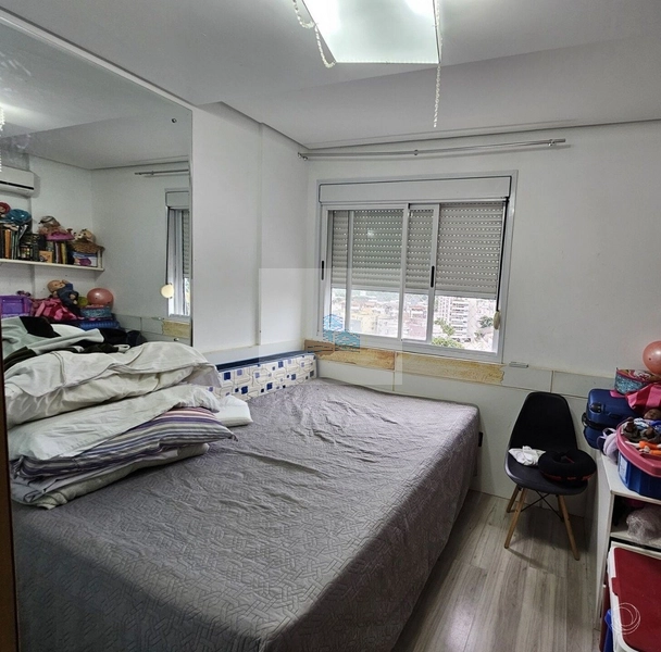 Apartamento de 2 dormitorios no bairro Itacorubi: 13ª foto da galeria de imagens do imóvel