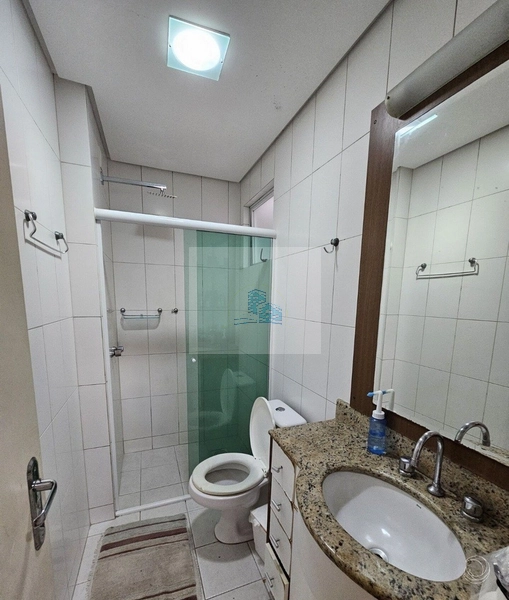 Apartamento de 2 dormitorios no bairro Itacorubi: 14ª foto da galeria de imagens do imóvel