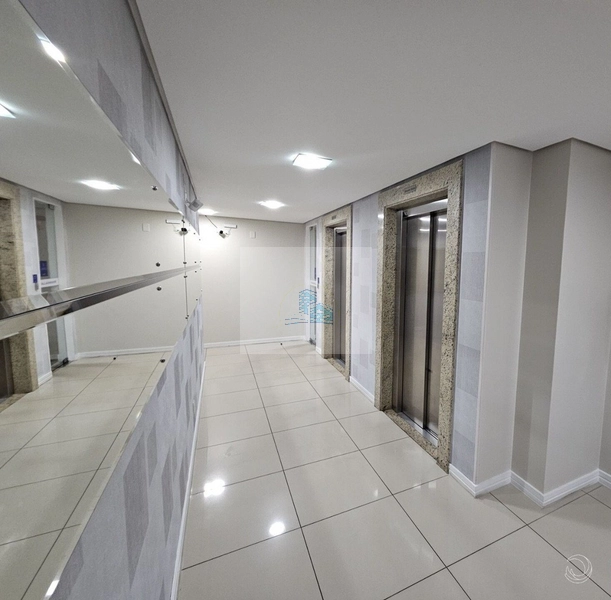 Apartamento de 2 dormitorios no bairro Itacorubi: 30ª foto da galeria de imagens do imóvel