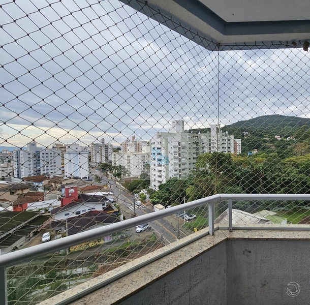 Apartamento de 2 dormitorios no bairro Itacorubi: 11ª foto da galeria de imagens do imóvel