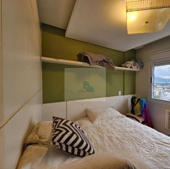 Apartamento de 2 dormitorios no bairro Itacorubi: 17ª foto da galeria de imagens do imóvel