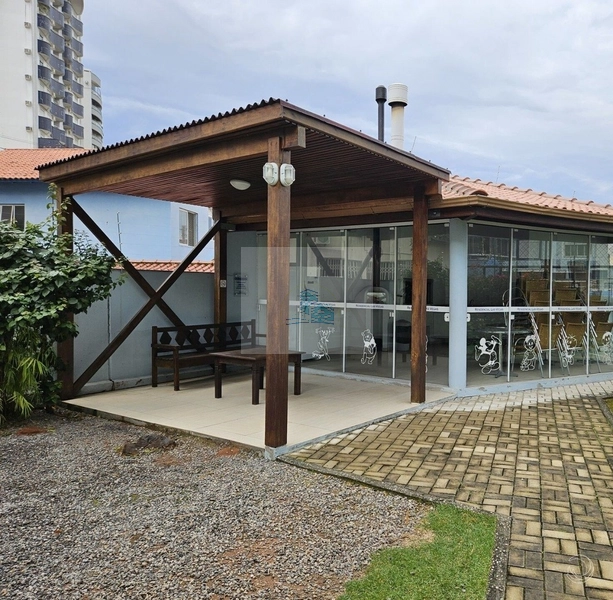 Apartamento de 2 dormitorios no bairro Itacorubi: 23ª foto da galeria de imagens do imóvel