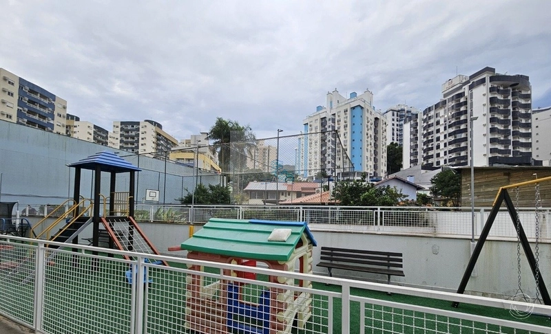 Apartamento de 2 dormitorios no bairro Itacorubi: 25ª foto da galeria de imagens do imóvel