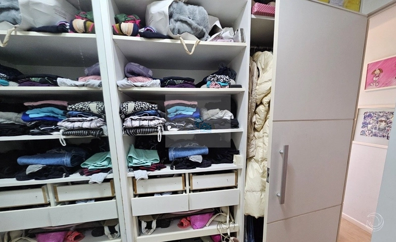 Apartamento de 2 dormitorios no bairro Itacorubi: 18ª foto da galeria de imagens do imóvel