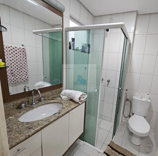 Apartamento de 2 dormitorios no bairro Itacorubi: 15ª foto da galeria de imagens do imóvel