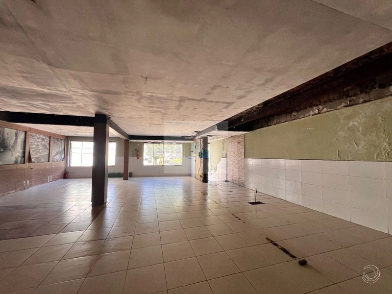 Casa comercial ampla no Centro: 9ª foto da galeria de imagens do imóvel