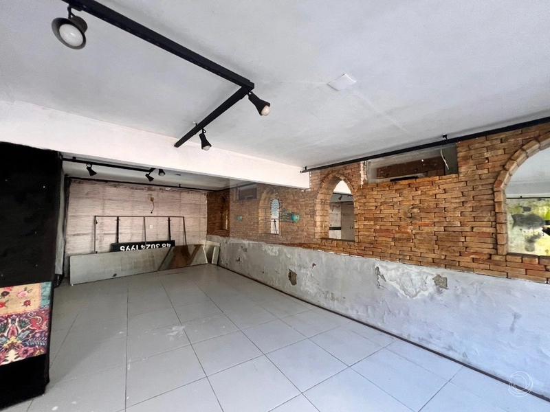 Casa comercial ampla no Centro: 14ª foto da galeria de imagens do imóvel