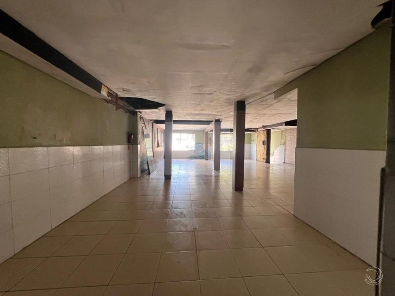 Casa comercial ampla no Centro: 8ª foto da galeria de imagens do imóvel