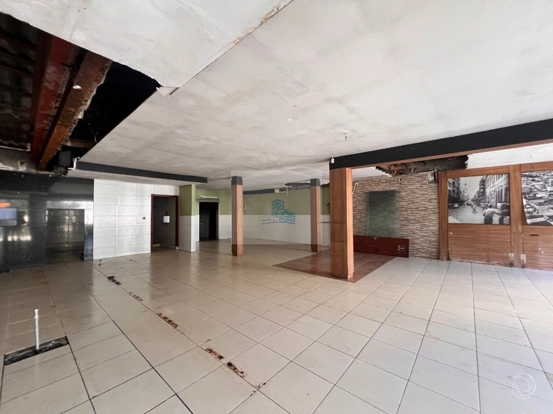 Casa comercial ampla no Centro: 2ª foto da galeria de imagens do imóvel