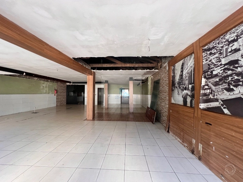 Casa comercial ampla no Centro: 5ª foto da galeria de imagens do imóvel