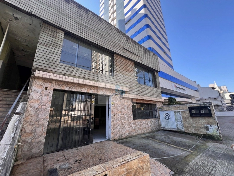 Casa comercial ampla no Centro: 21ª foto da galeria de imagens do imóvel