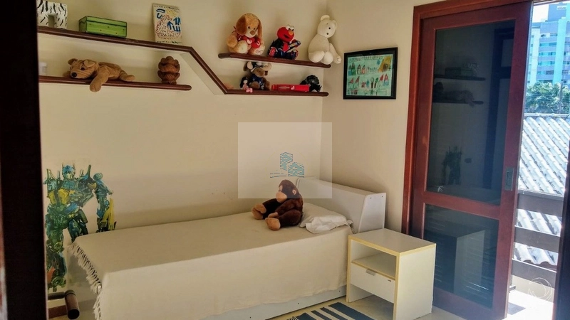 Casa com 3 dorms no bairro Itacorubi: 18ª foto da galeria de imagens do imóvel