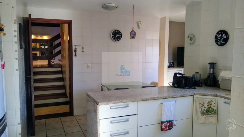 Casa com 3 dorms no bairro Itacorubi: 11ª foto da galeria de imagens do imóvel