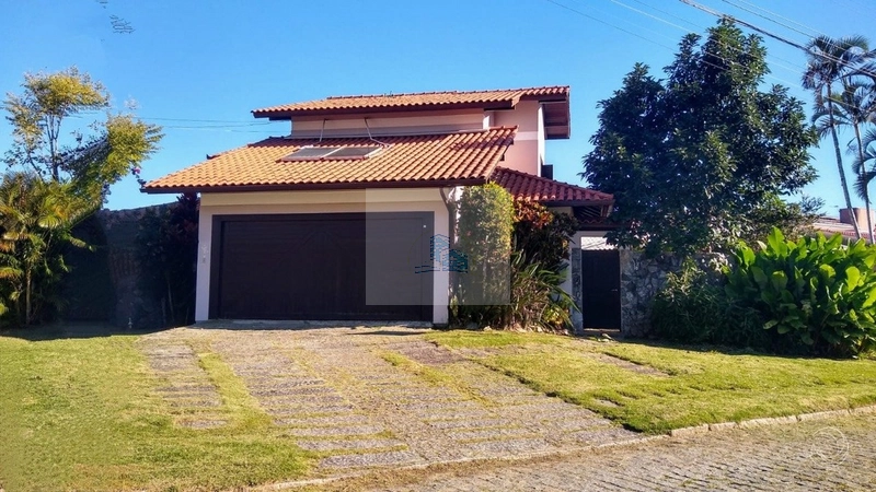 Casa com 3 dorms no bairro Itacorubi: 24ª foto da galeria de imagens do imóvel