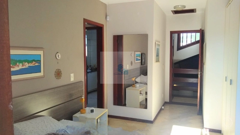 Casa com 3 dorms no bairro Itacorubi: 14ª foto da galeria de imagens do imóvel