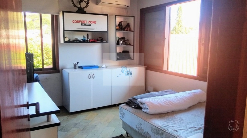 Casa com 3 dorms no bairro Itacorubi: 17ª foto da galeria de imagens do imóvel