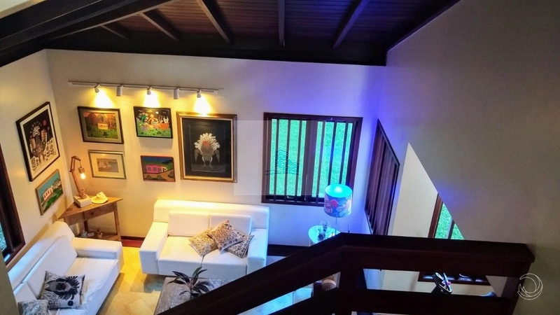 Casa com 3 dorms no bairro Itacorubi: 8ª foto da galeria de imagens do imóvel