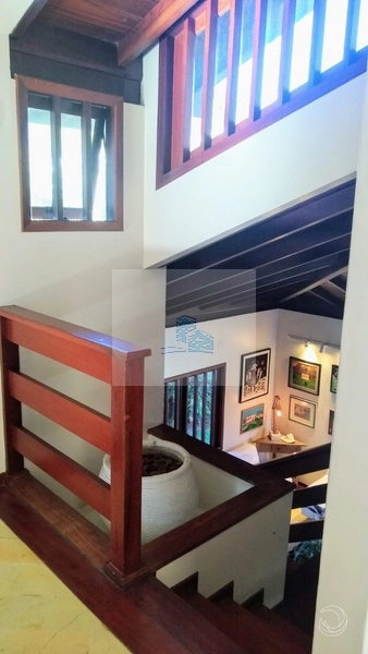 Casa com 3 dorms no bairro Itacorubi: 7ª foto da galeria de imagens do imóvel