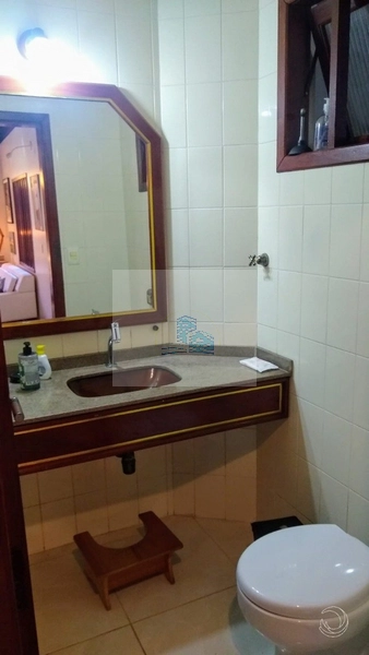 Casa com 3 dorms no bairro Itacorubi: 13ª foto da galeria de imagens do imóvel
