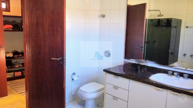 Casa com 3 dorms no bairro Itacorubi: 16ª foto da galeria de imagens do imóvel