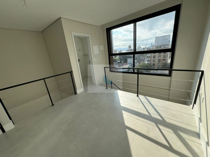 Duplex com 1 dorm com suíte no Centro: 18ª foto da galeria de imagens do imóvel