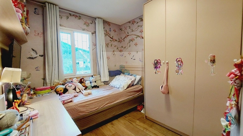 Casa Residencial de 344m², 5 dorm. na Trindade: 11ª foto da galeria de imagens do imóvel
