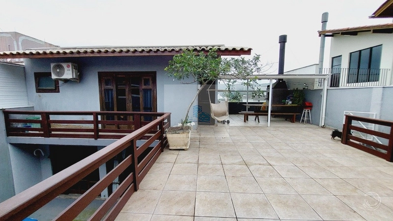 Casa Residencial de 344m², 5 dorm. na Trindade: 17ª foto da galeria de imagens do imóvel