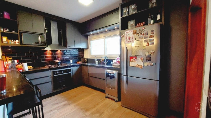 Casa Residencial de 344m², 5 dorm. na Trindade: 6ª foto da galeria de imagens do imóvel