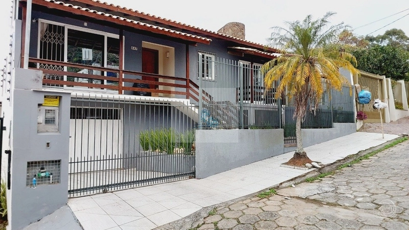 Casa Residencial de 344m², 5 dorm. na Trindade: 29ª foto da galeria de imagens do imóvel