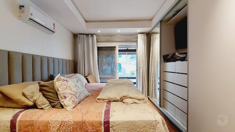 Casa Residencial de 344m², 5 dorm. na Trindade: 13ª foto da galeria de imagens do imóvel