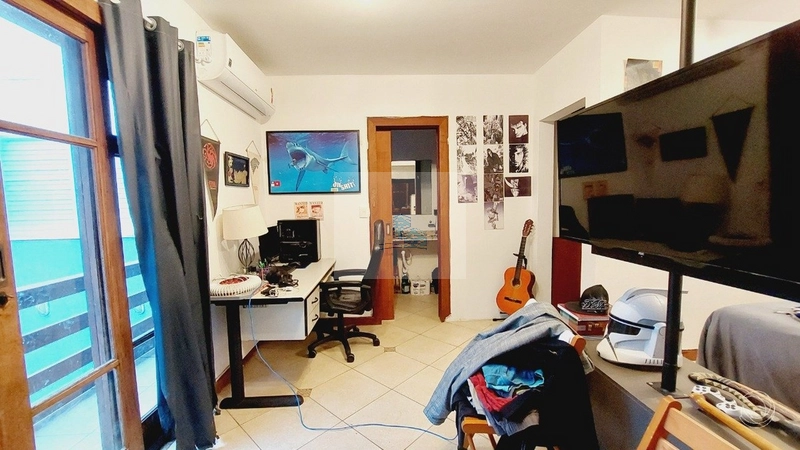 Casa Residencial de 344m², 5 dorm. na Trindade: 22ª foto da galeria de imagens do imóvel