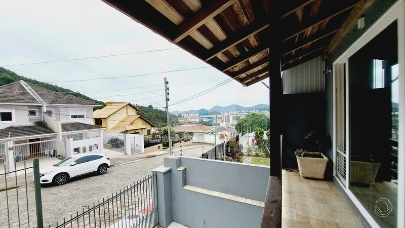 Casa Residencial de 344m², 5 dorm. na Trindade: 5ª foto da galeria de imagens do imóvel