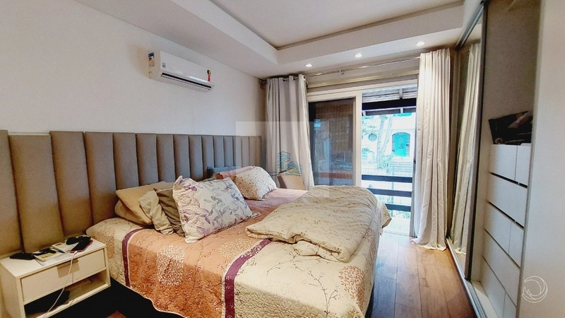 Casa Residencial de 344m², 5 dorm. na Trindade: 12ª foto da galeria de imagens do imóvel