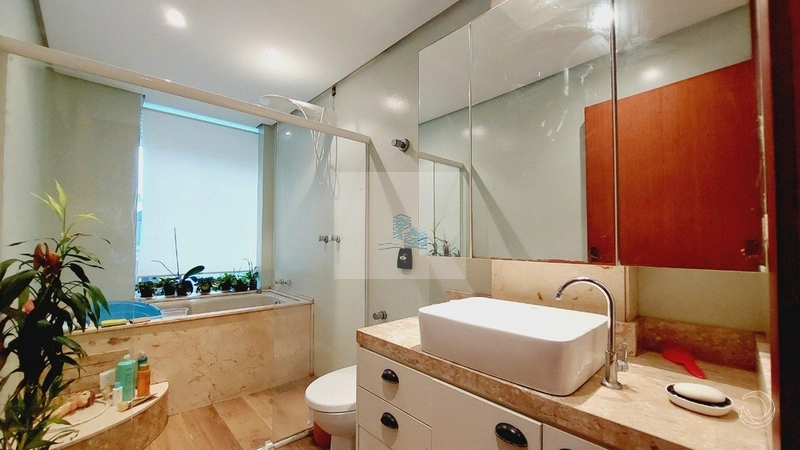 Casa Residencial de 344m², 5 dorm. na Trindade: 15ª foto da galeria de imagens do imóvel