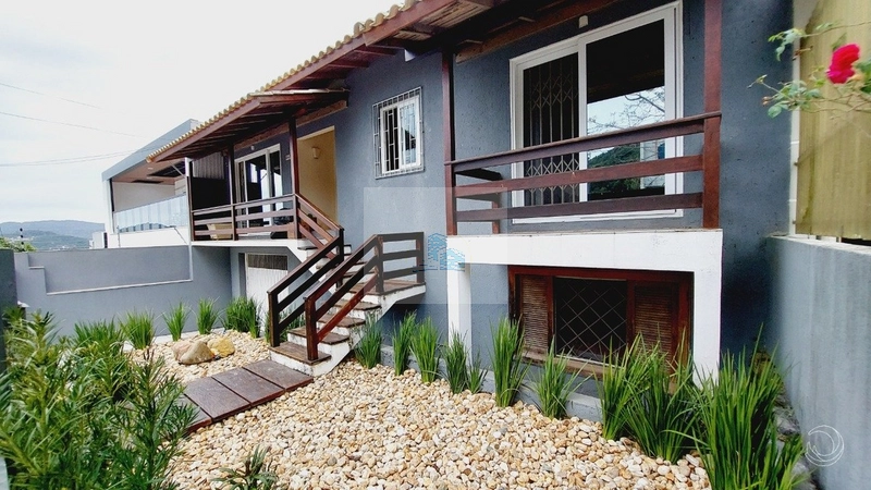 Casa Residencial de 344m², 5 dorm. na Trindade: 28ª foto da galeria de imagens do imóvel