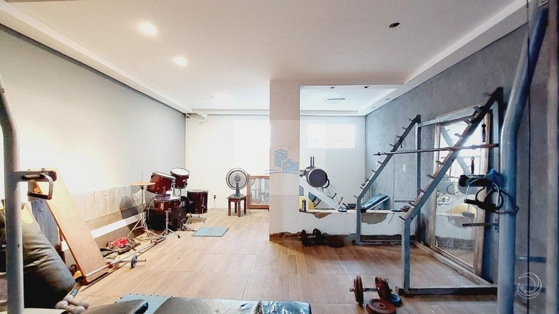 Casa Residencial de 344m², 5 dorm. na Trindade: 27ª foto da galeria de imagens do imóvel