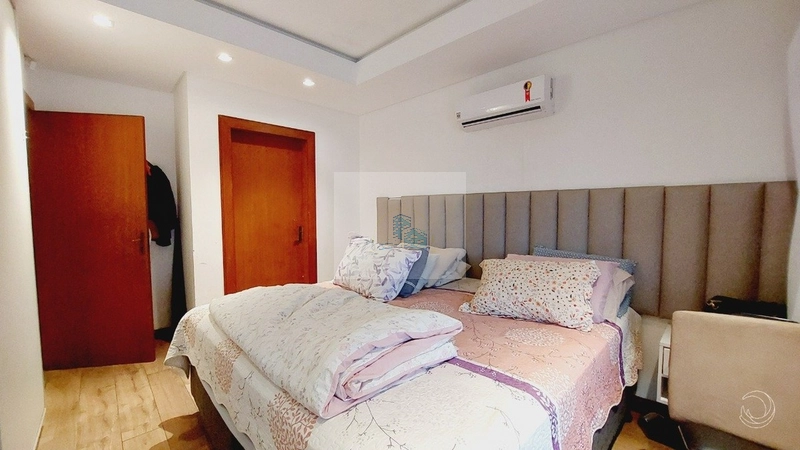 Casa Residencial de 344m², 5 dorm. na Trindade: 14ª foto da galeria de imagens do imóvel