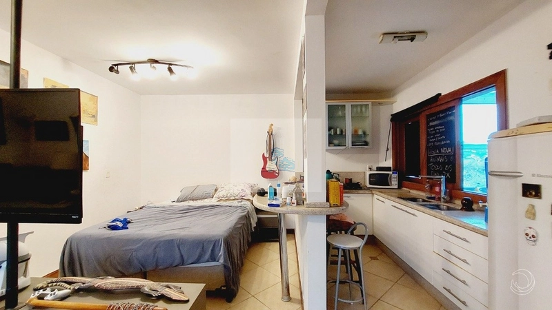 Casa Residencial de 344m², 5 dorm. na Trindade: 21ª foto da galeria de imagens do imóvel