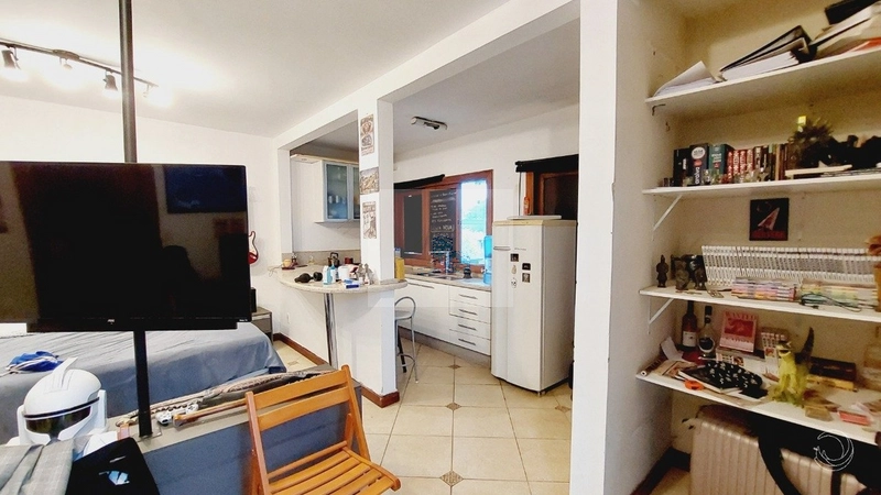 Casa Residencial de 344m², 5 dorm. na Trindade: 20ª foto da galeria de imagens do imóvel